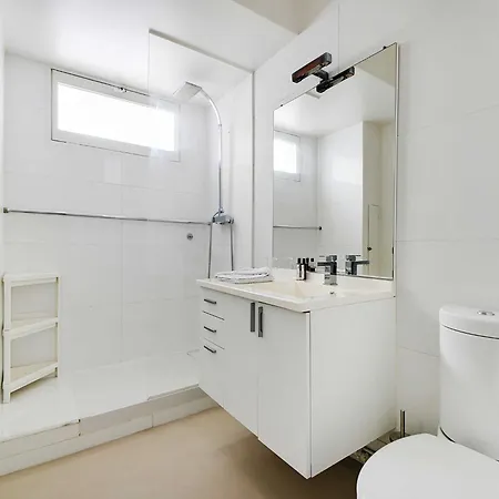 Cosy And Intimate - 1bd 2p - Oberkampf * باريس