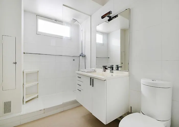 Cosy And Intimate - 1bd 2p - Oberkampf * Paris